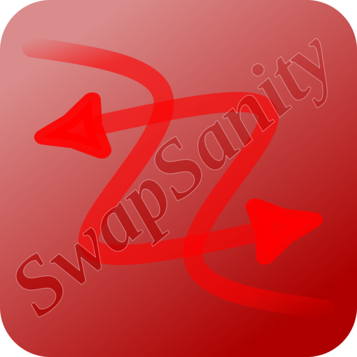 SwapSanity